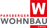 Logo Parsberger Wohnbau GmbH<strong></strong>