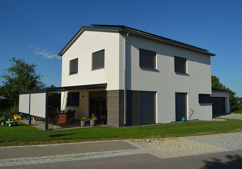 EFH Parsberg 