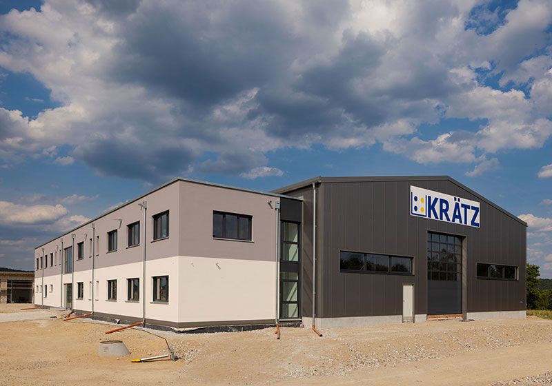 Krätz