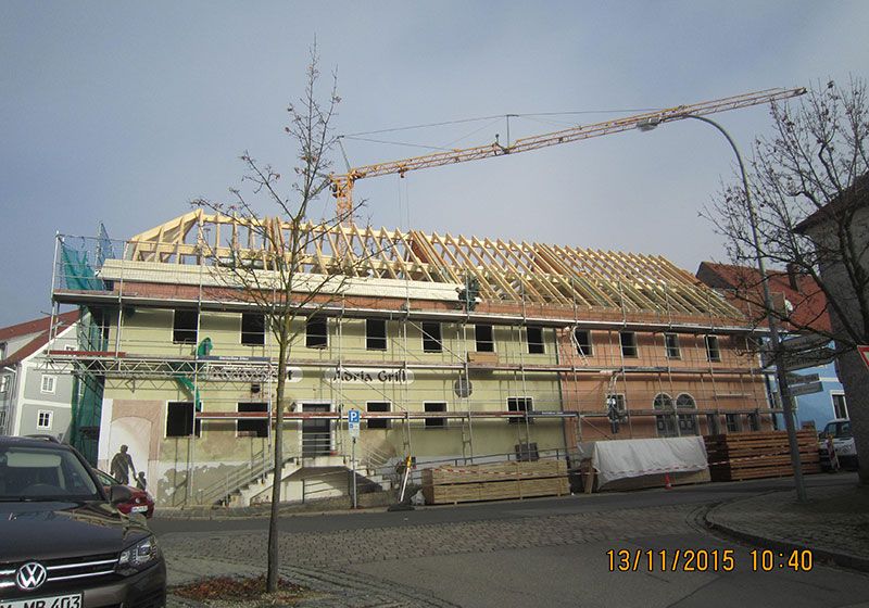 Wirzhaus