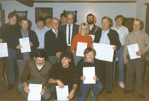 Geschichte 1970